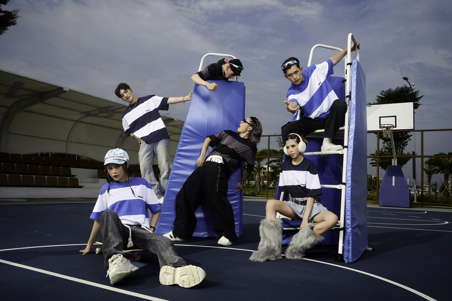 Fashion group